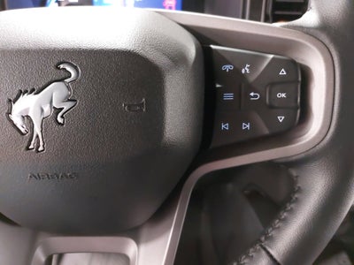 2023 Ford Bronco Everglades