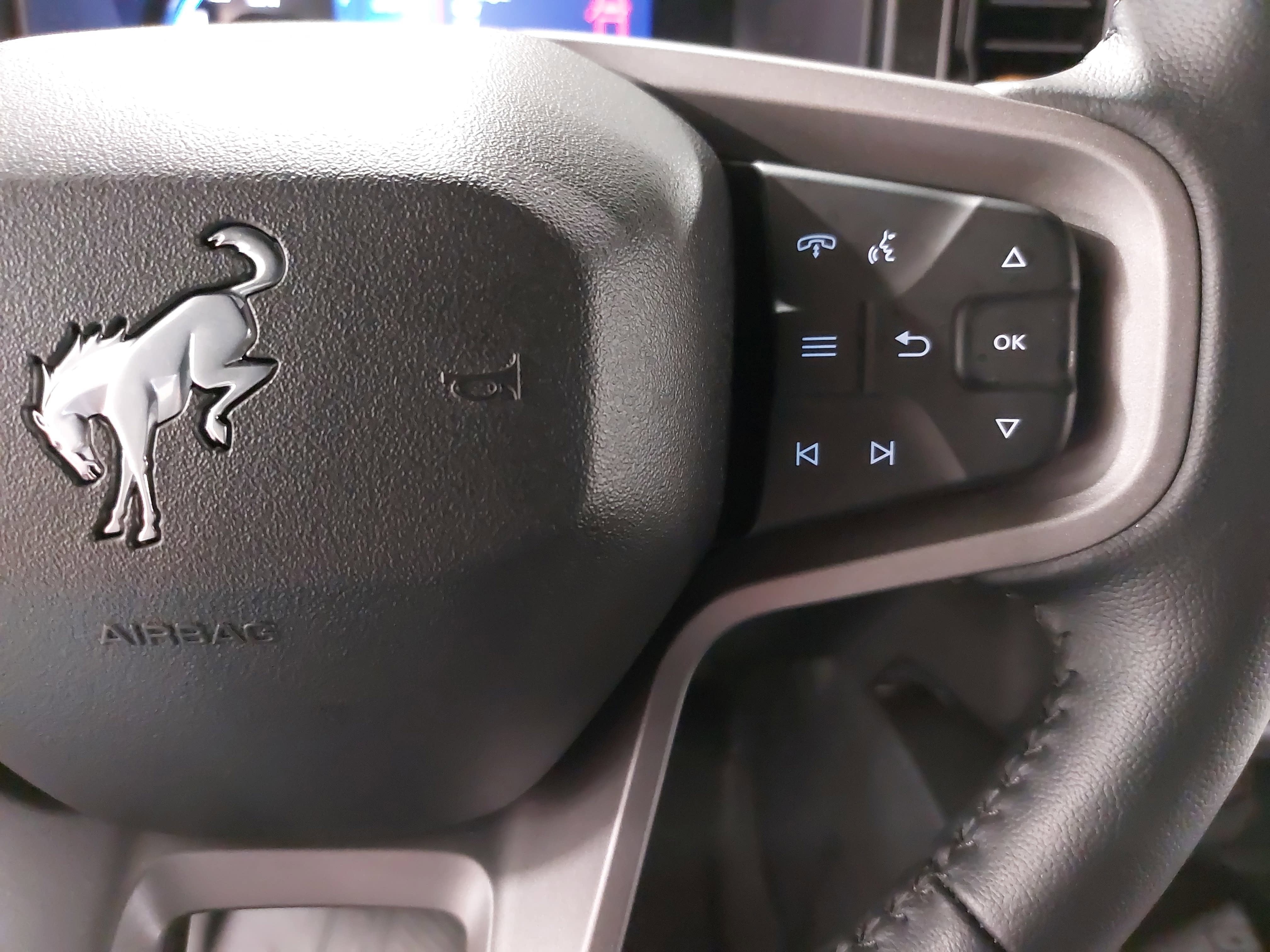 2023 Ford Bronco Everglades