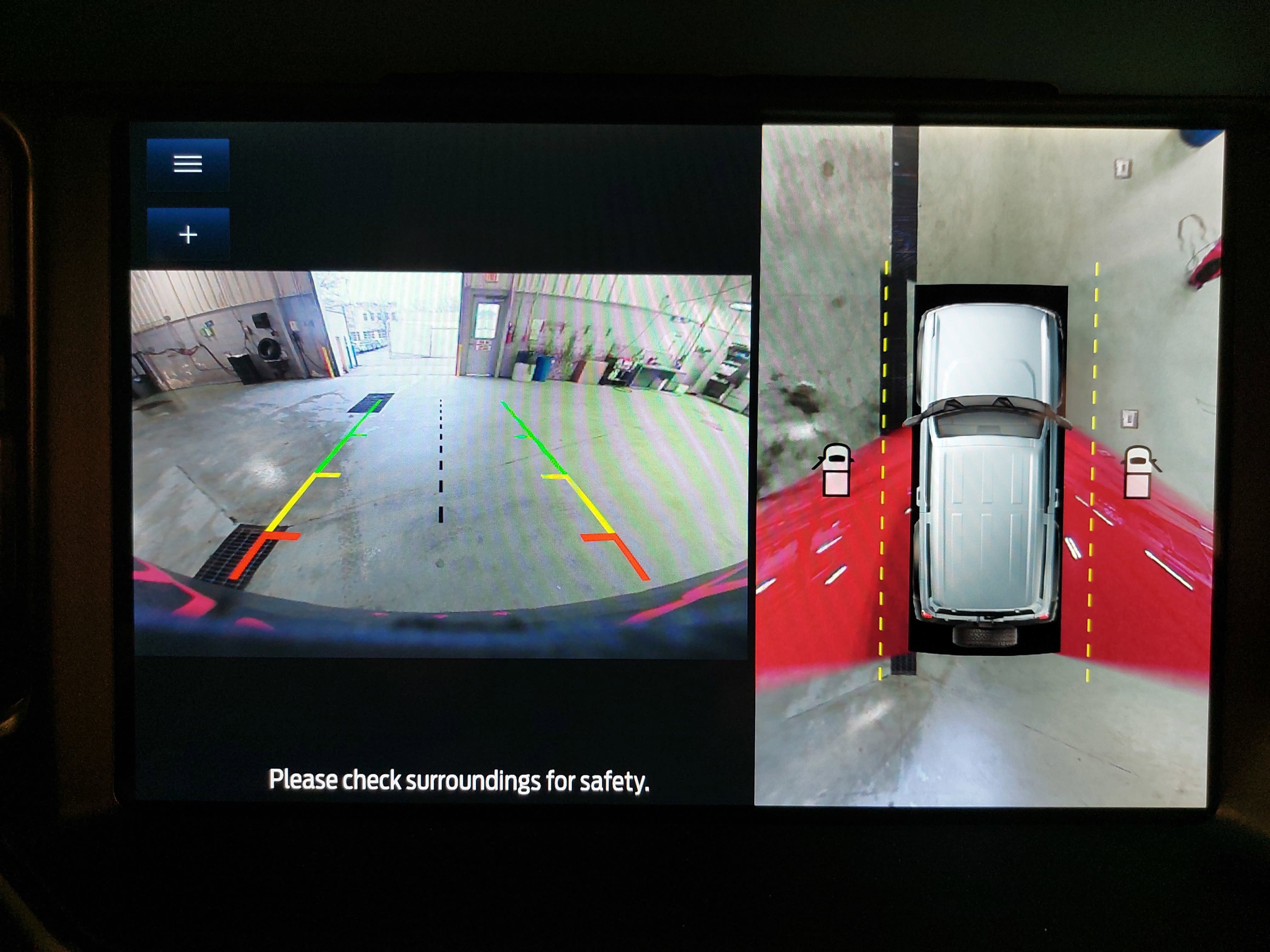 2023 Ford Bronco Everglades