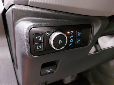 2023 Ford Bronco Everglades