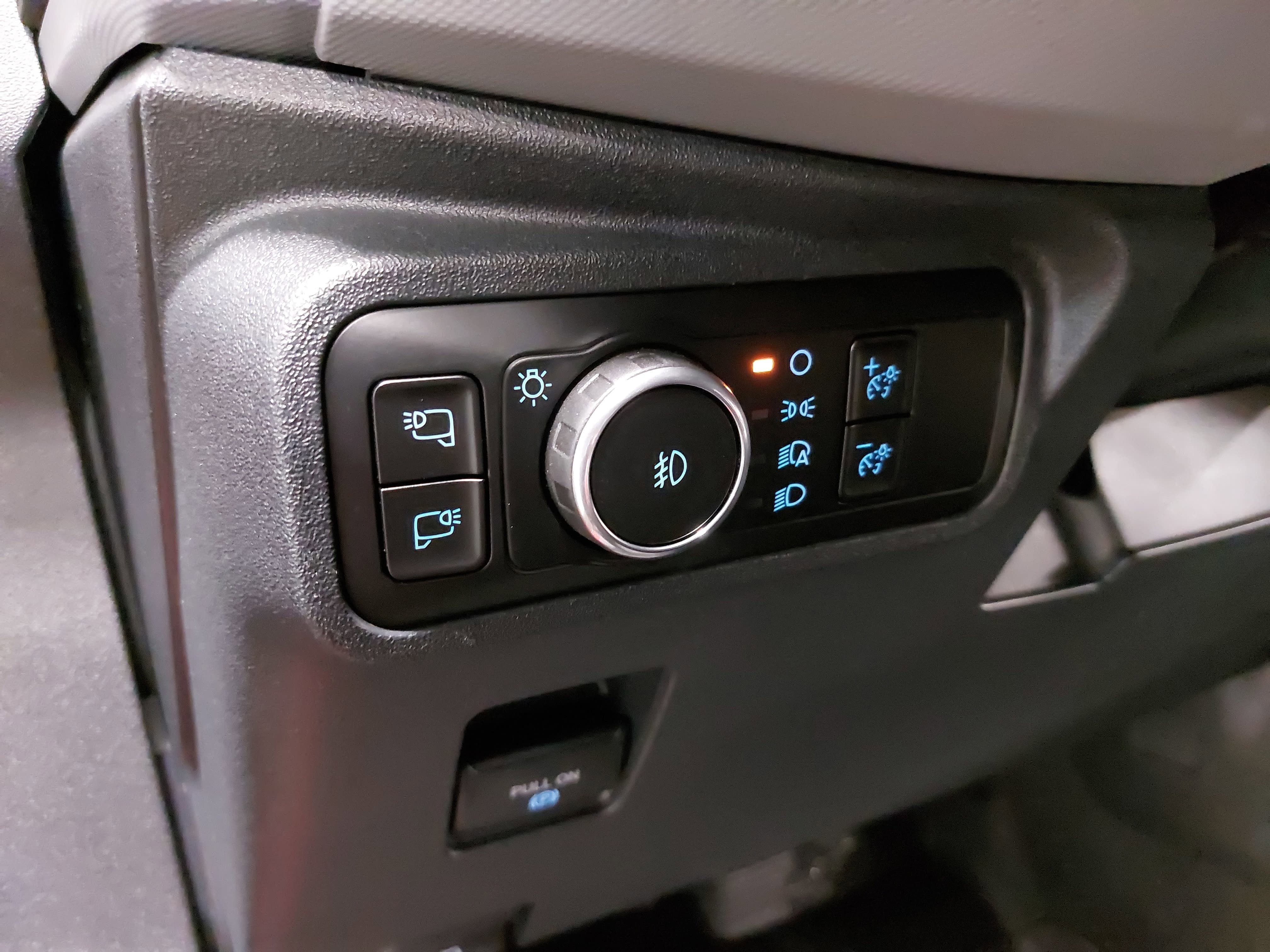 2023 Ford Bronco Everglades