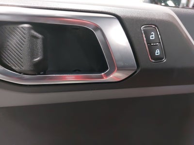 2023 Ford Bronco Everglades