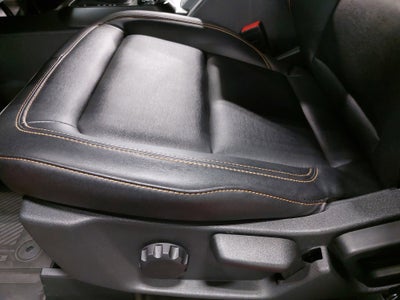 2023 Ford Bronco Everglades