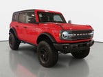 2023 Ford Bronco Everglades