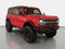 2023 Ford Bronco Everglades