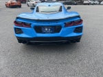 2023 Chevrolet Corvette 2LT