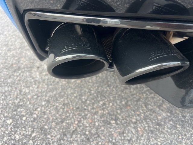 2023 Chevrolet Corvette 2LT