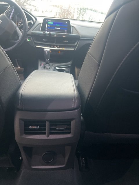 2024 Cadillac CT4 Luxury