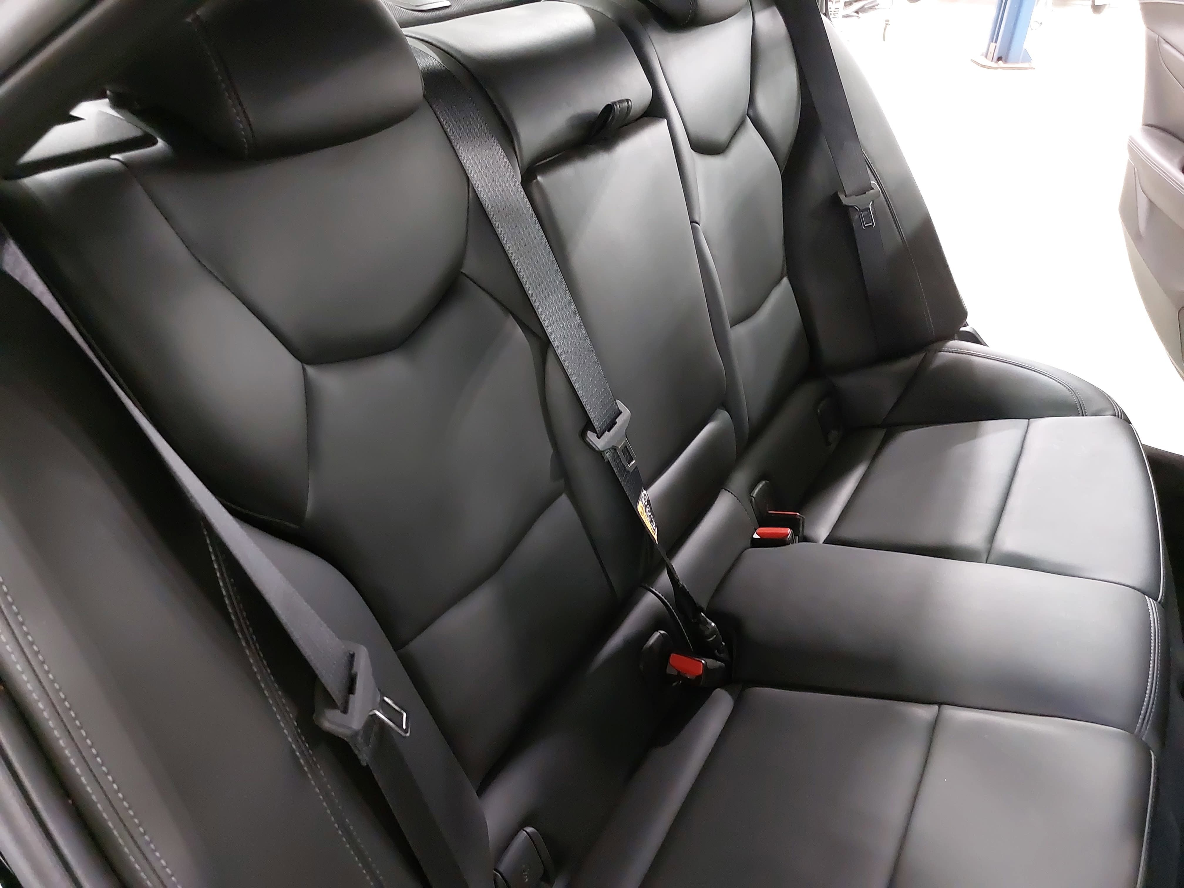 2024 Cadillac CT4 Luxury