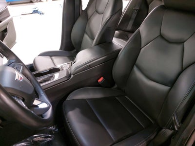 2024 Cadillac CT4 Luxury