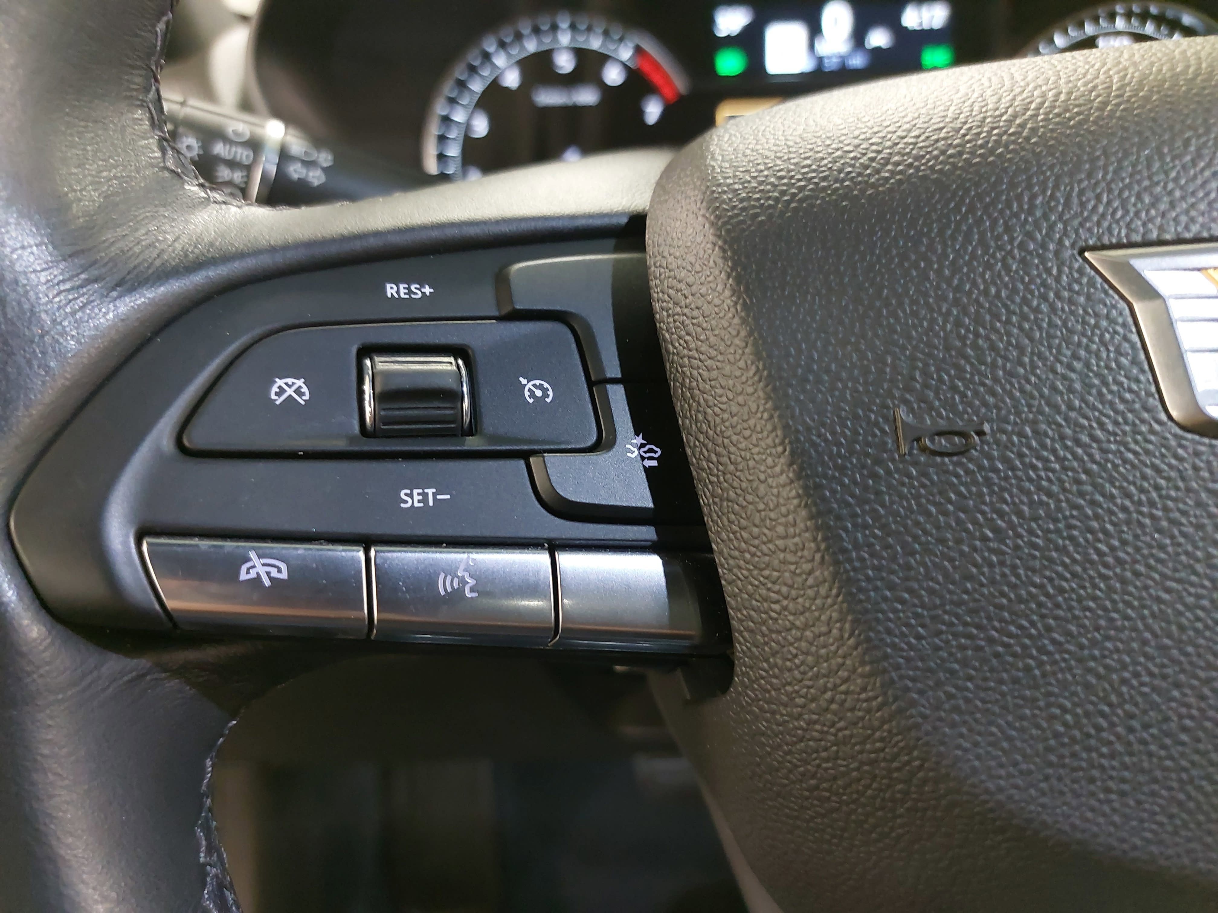 2024 Cadillac CT4 Luxury