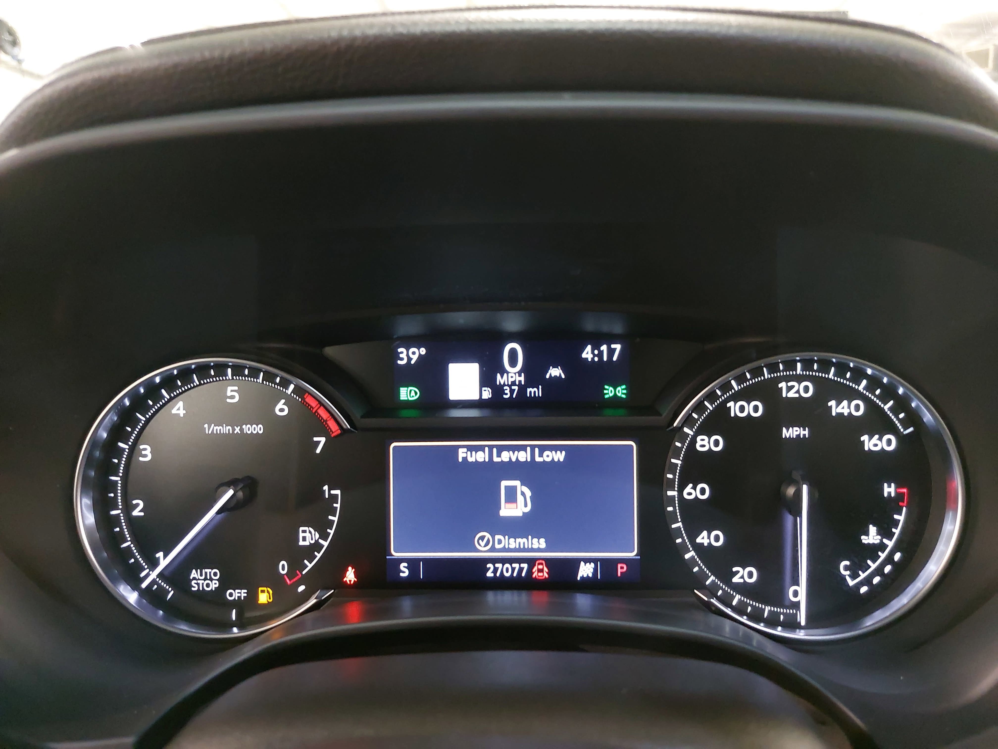 2024 Cadillac CT4 Luxury