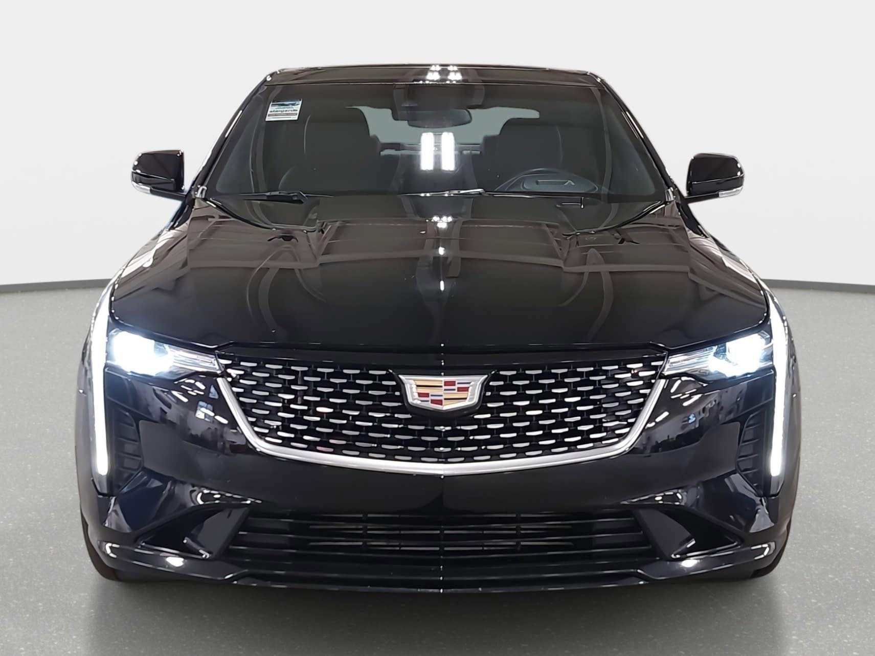 2024 Cadillac CT4 Luxury