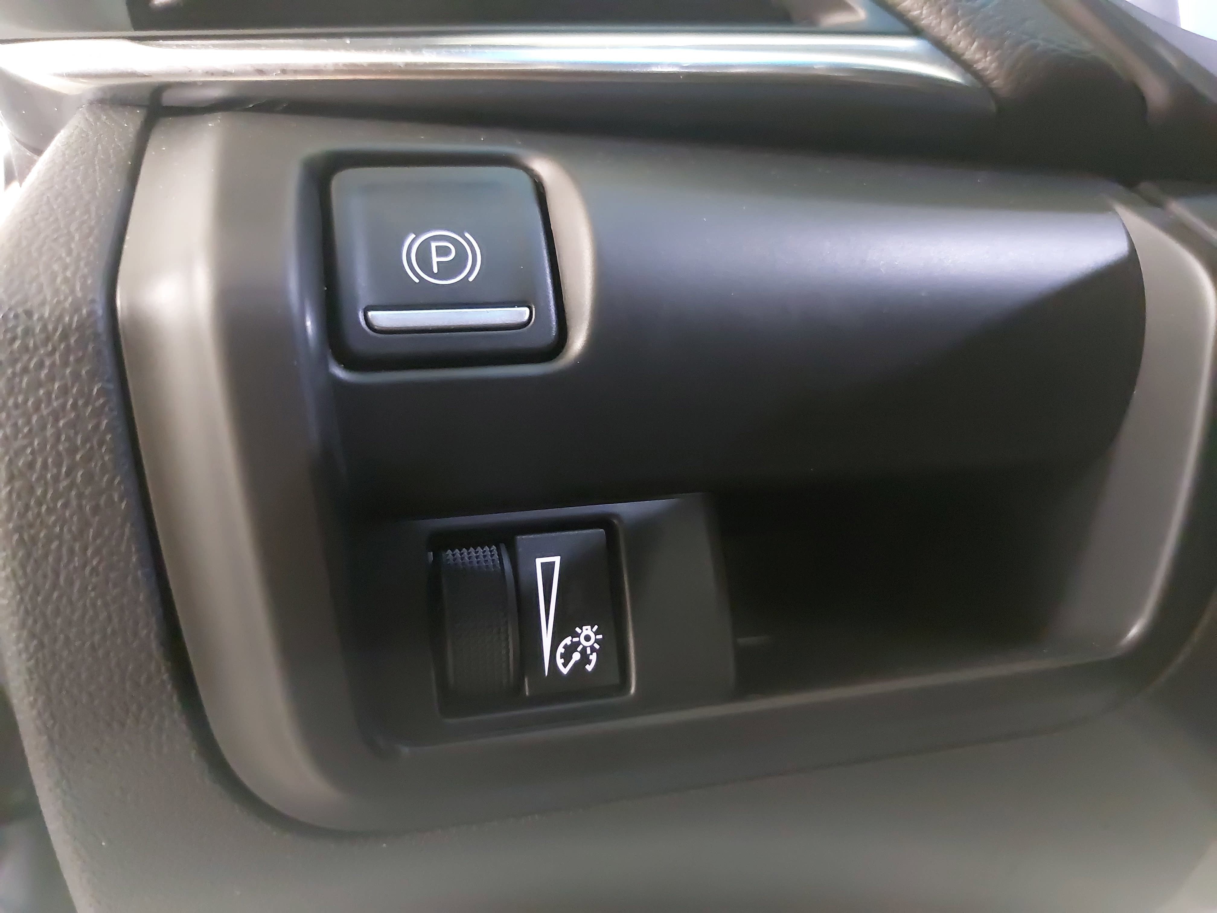 2024 Cadillac CT4 Luxury