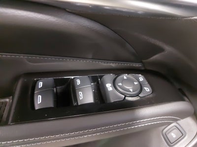 2024 Cadillac CT4 Luxury