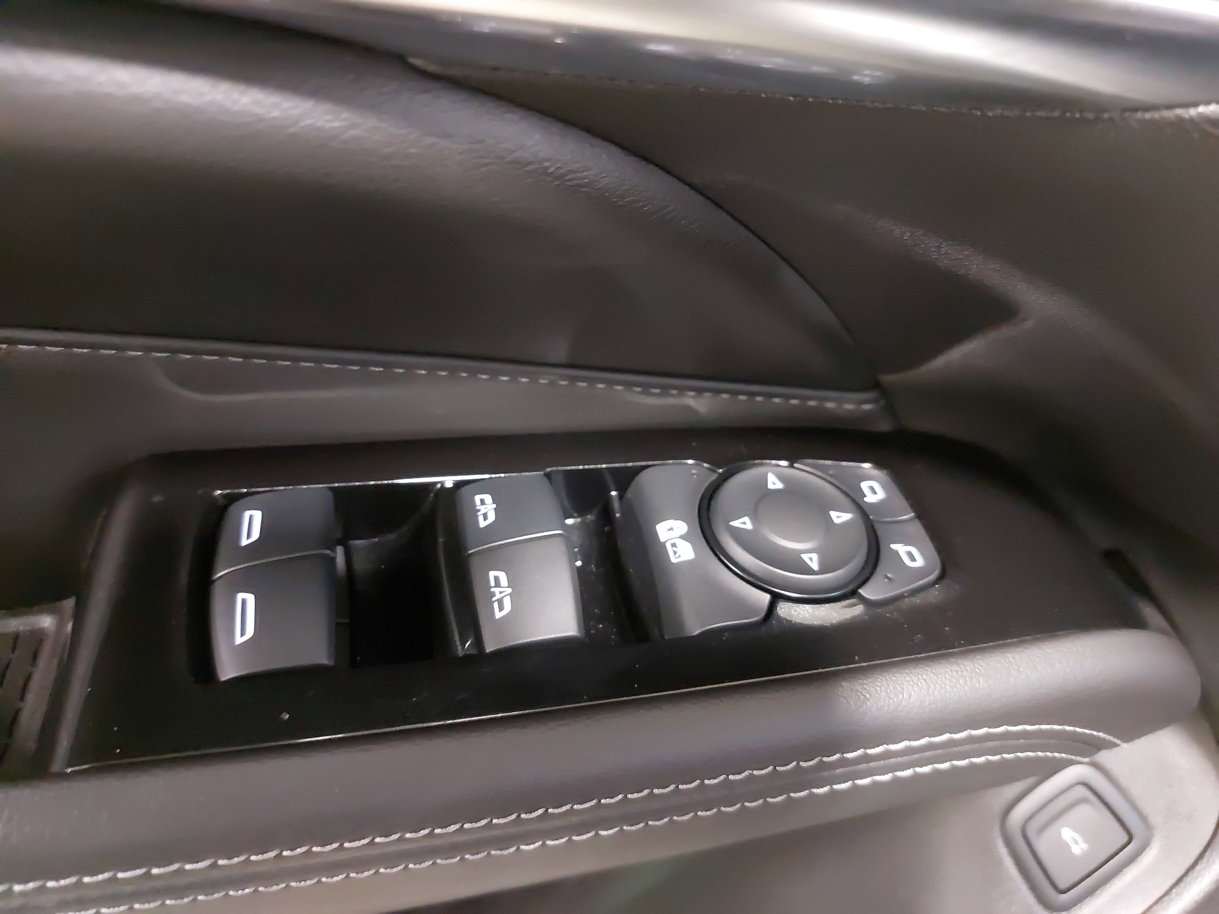 2024 Cadillac CT4 Luxury