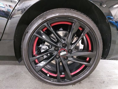 2024 Cadillac CT4 Luxury