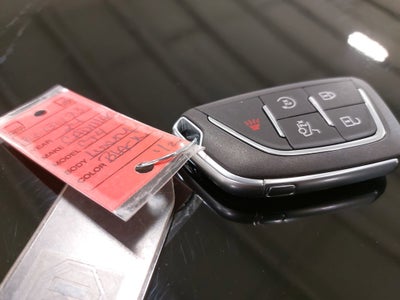 2024 Cadillac CT4 Luxury