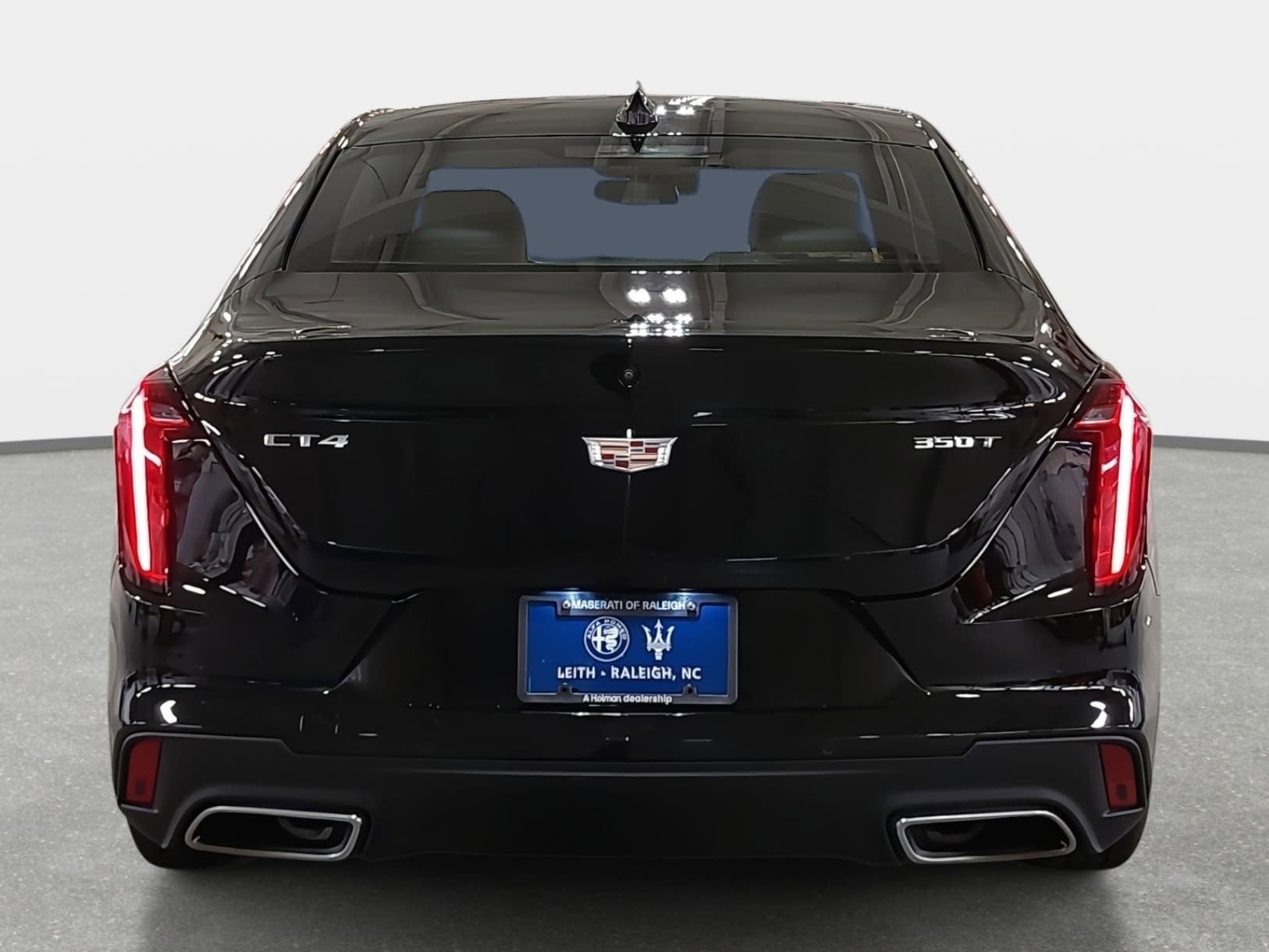 2024 Cadillac CT4 Luxury