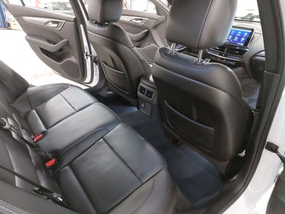 2022 Cadillac CT5 Premium Luxury