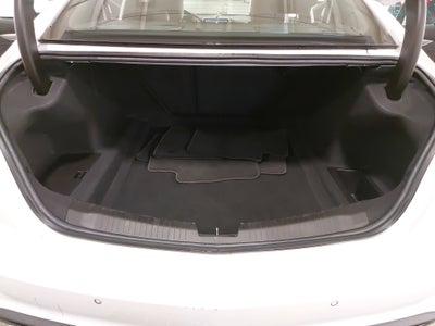 2022 Cadillac CT5 Premium Luxury