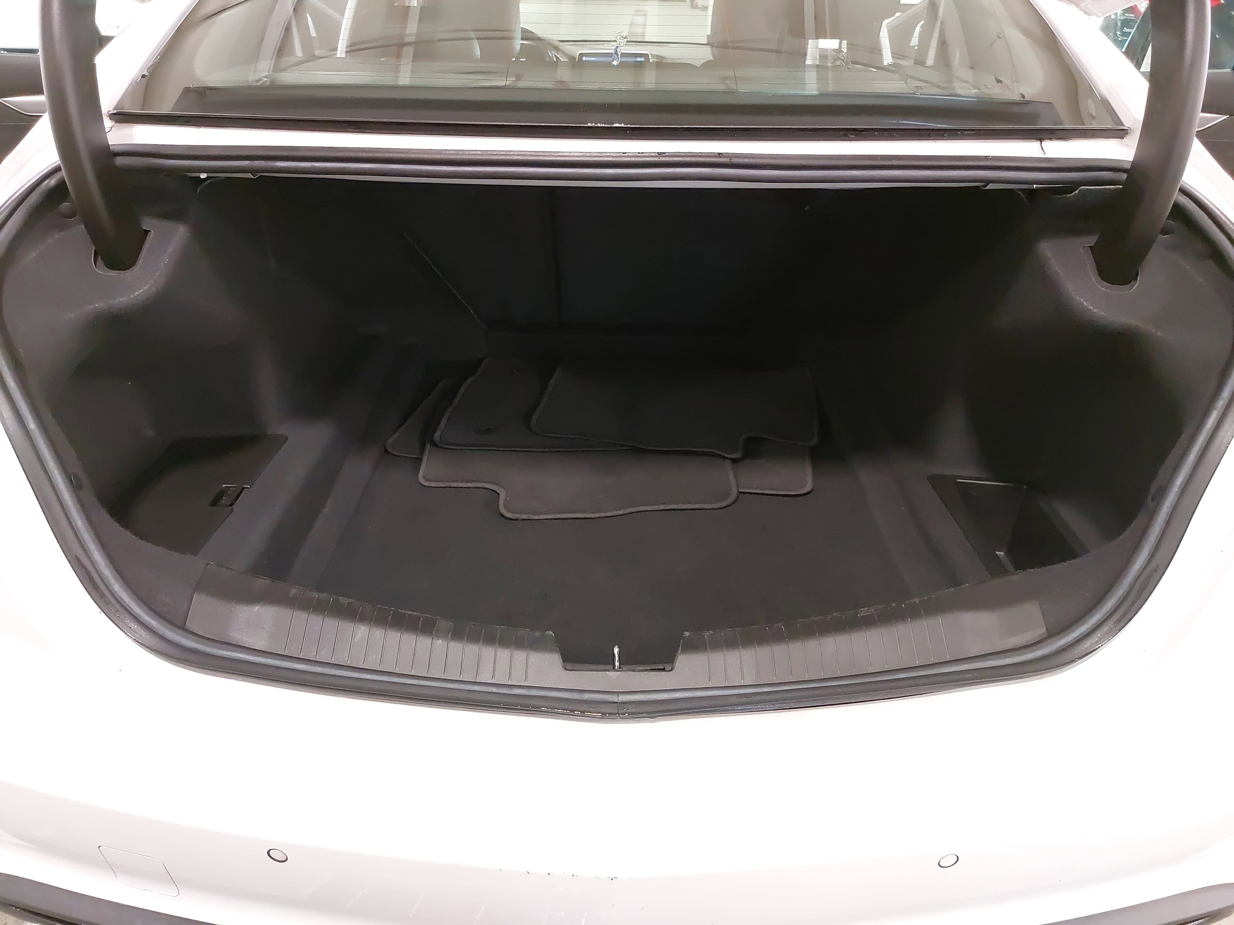 2022 Cadillac CT5 Premium Luxury