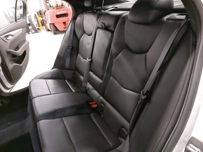 2022 Cadillac CT5 Premium Luxury