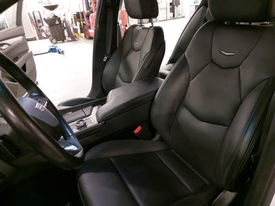 2022 Cadillac CT5 Premium Luxury