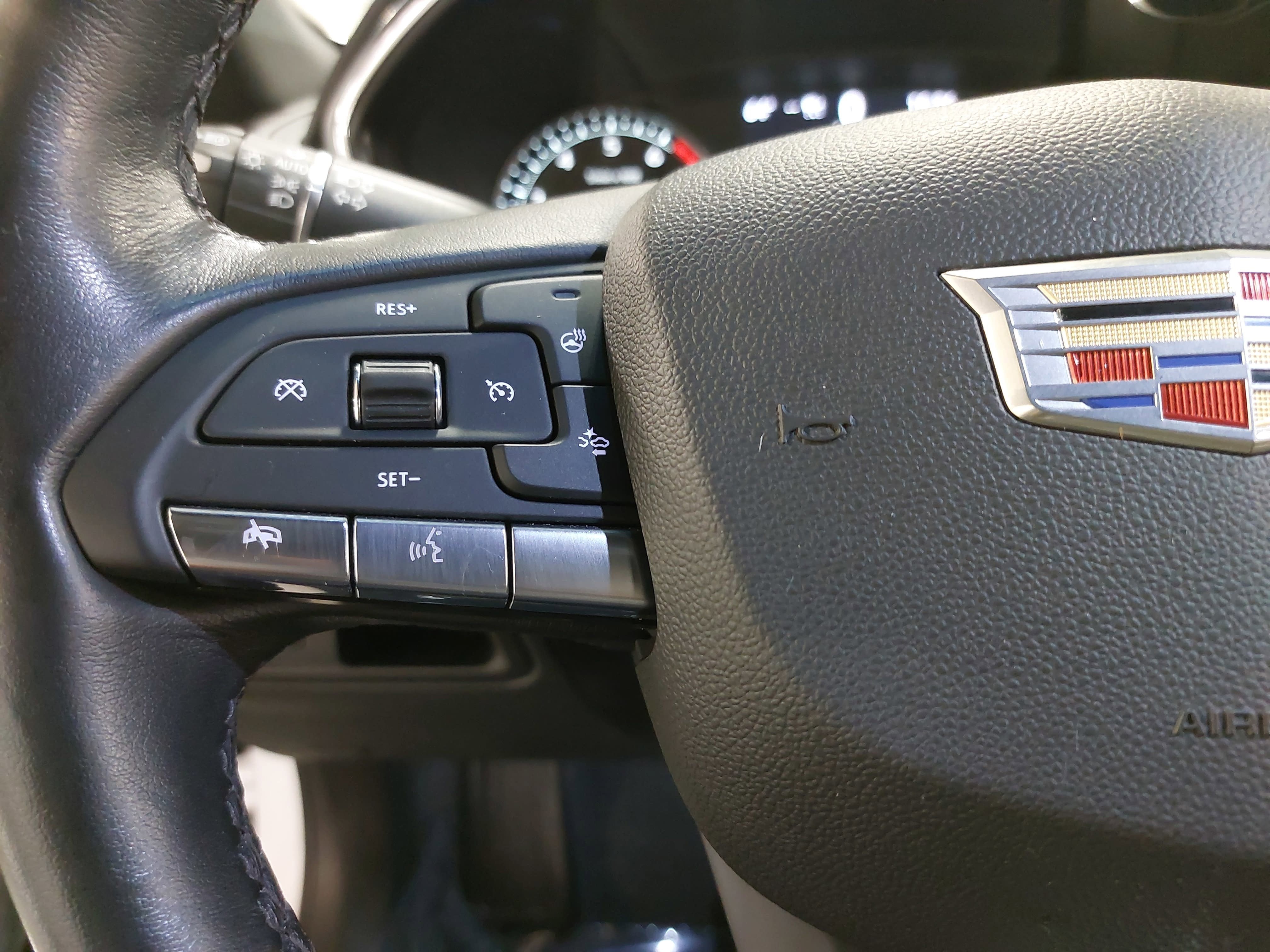 2022 Cadillac CT5 Premium Luxury