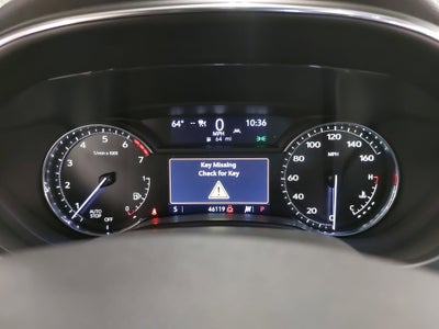 2022 Cadillac CT5 Premium Luxury