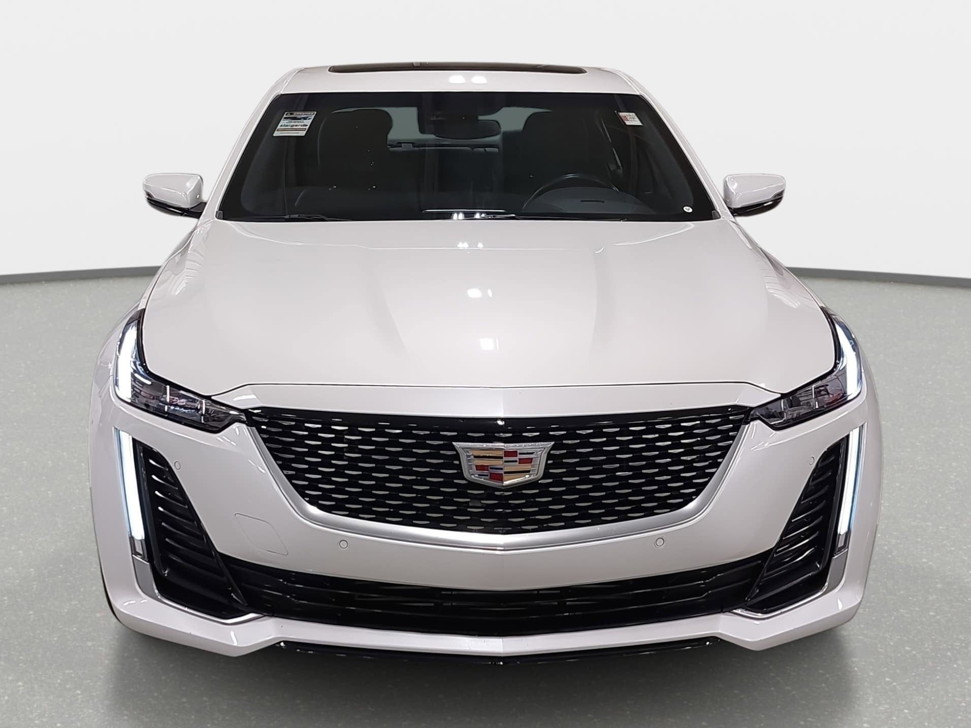 2022 Cadillac CT5 Premium Luxury