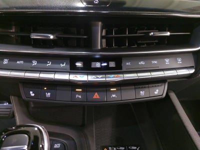 2022 Cadillac CT5 Premium Luxury