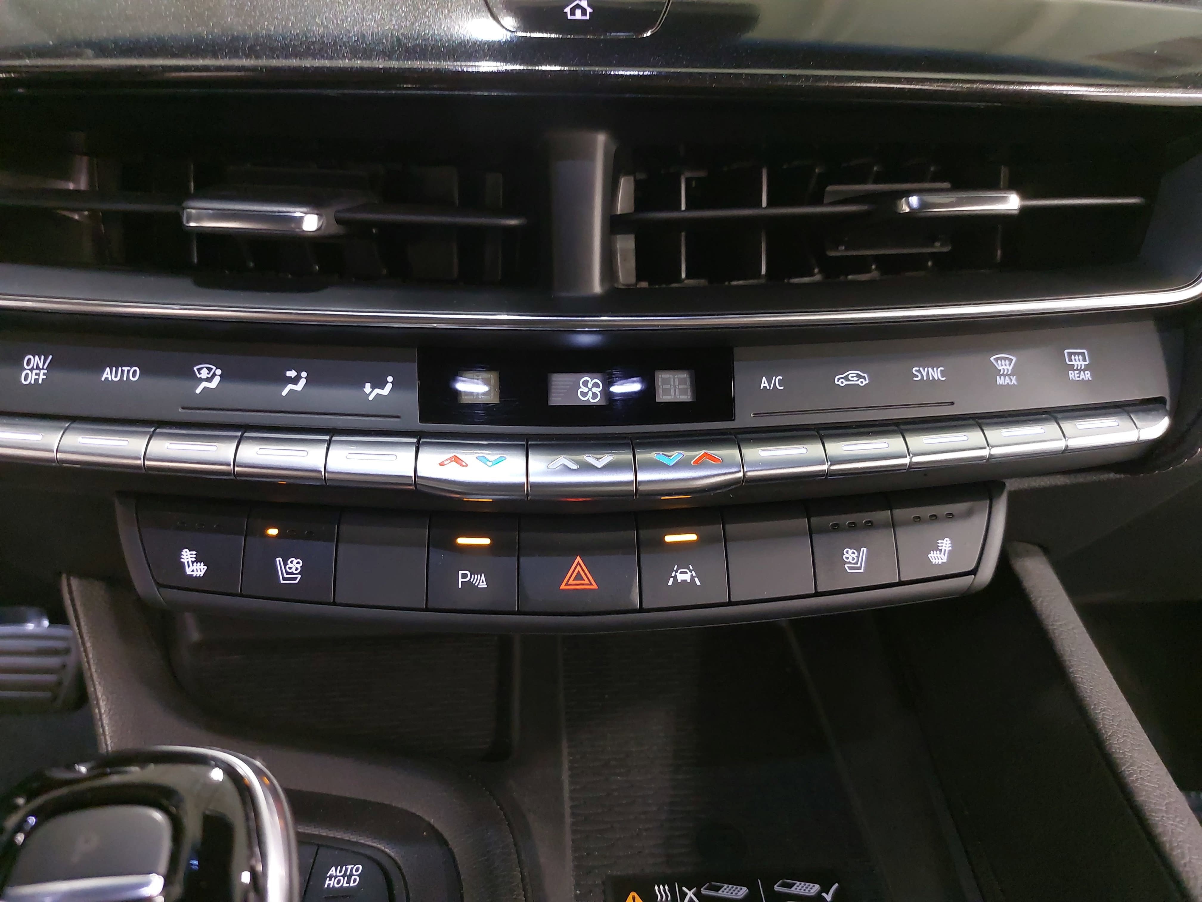 2022 Cadillac CT5 Premium Luxury