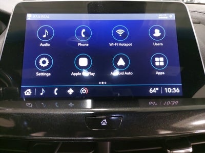 2022 Cadillac CT5 Premium Luxury