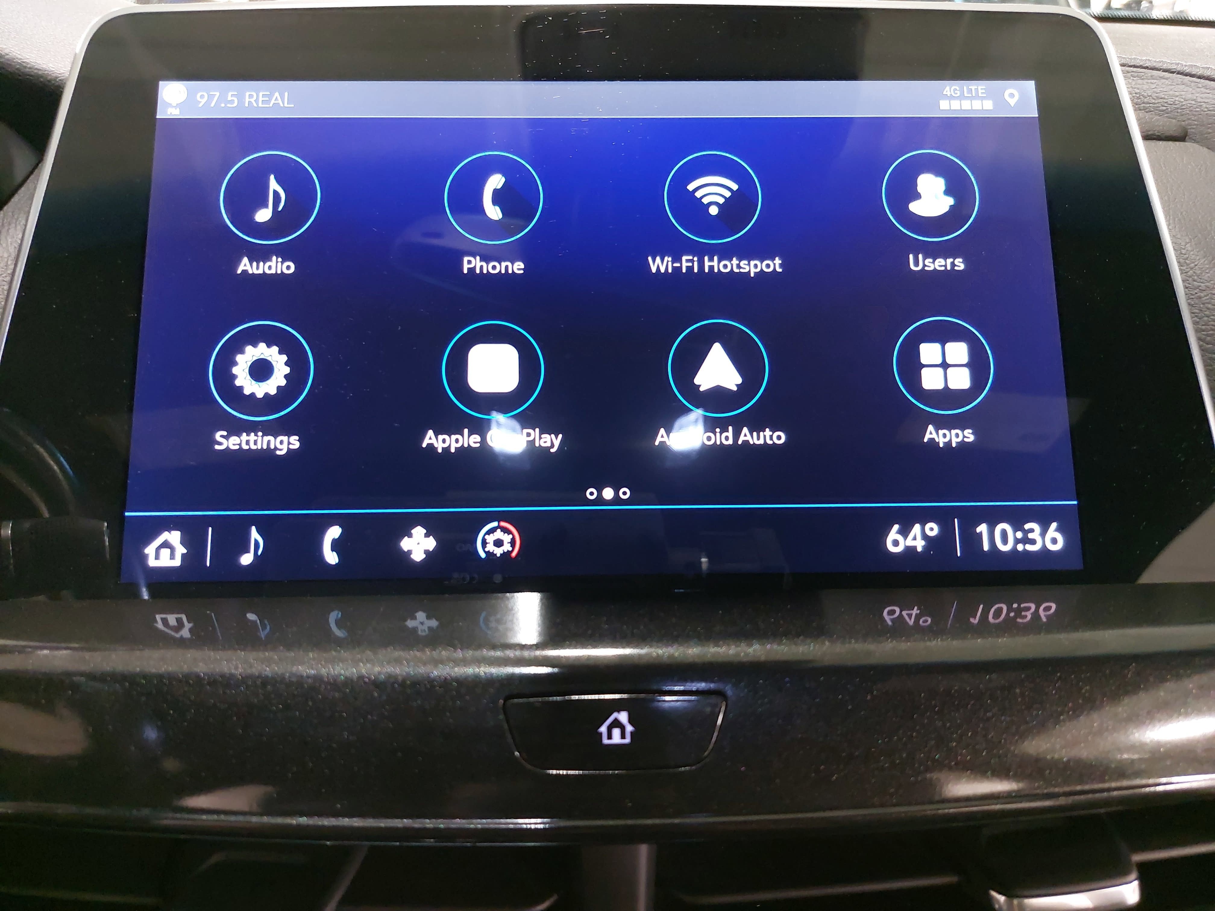 2022 Cadillac CT5 Premium Luxury