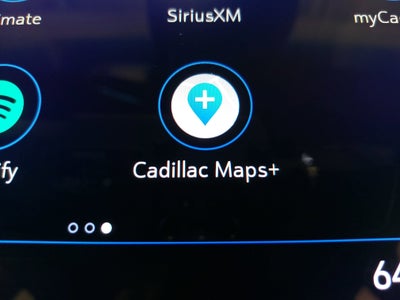 2022 Cadillac CT5 Premium Luxury