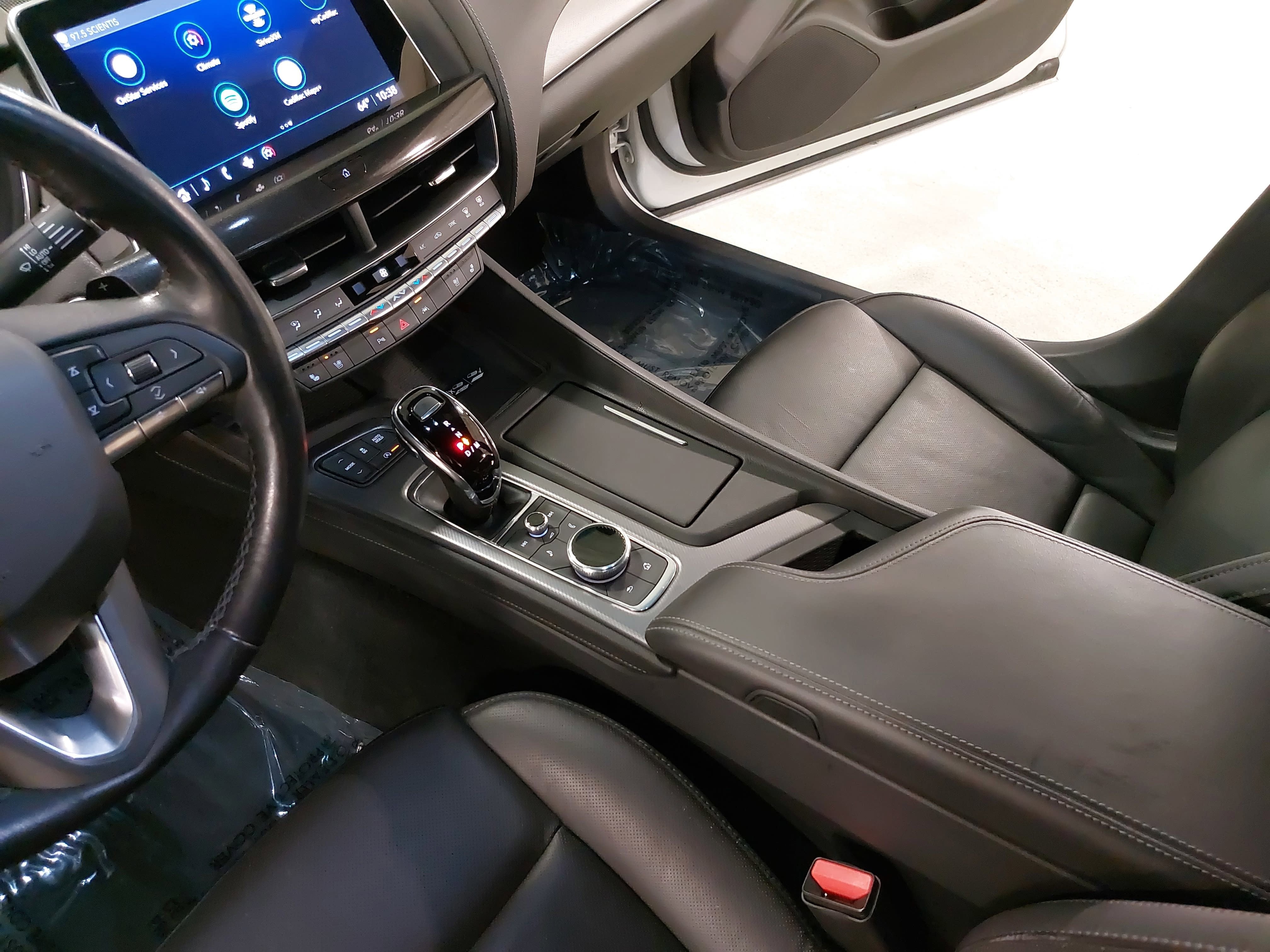 2022 Cadillac CT5 Premium Luxury