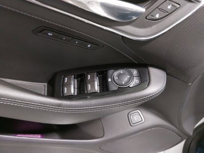 2022 Cadillac CT5 Premium Luxury