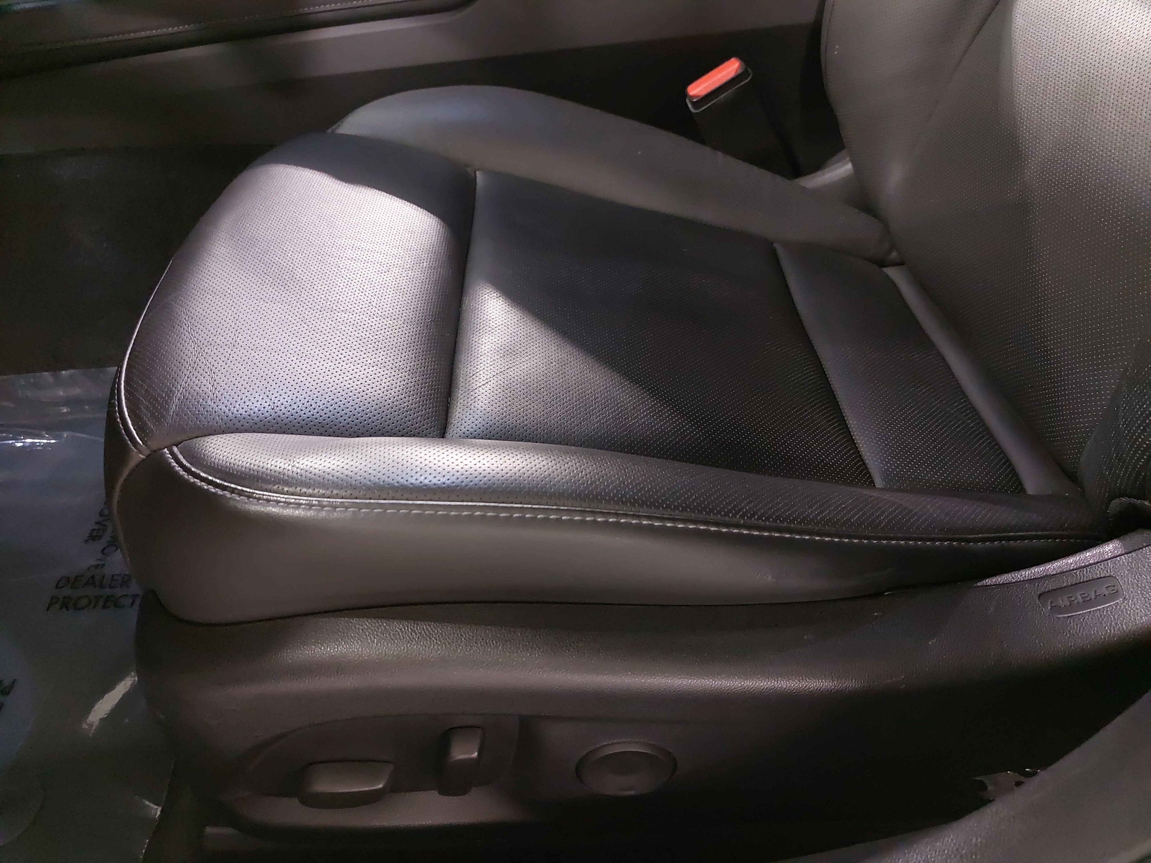 2022 Cadillac CT5 Premium Luxury