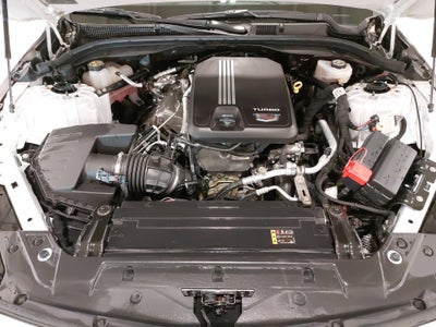 2022 Cadillac CT5 Premium Luxury