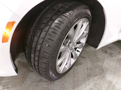 2022 Cadillac CT5 Premium Luxury