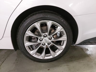 2022 Cadillac CT5 Premium Luxury