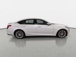 2022 Cadillac CT5 Premium Luxury