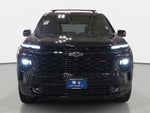 2024 Chevrolet Traverse FWD RS