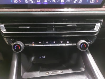 2024 Chevrolet Traverse FWD RS