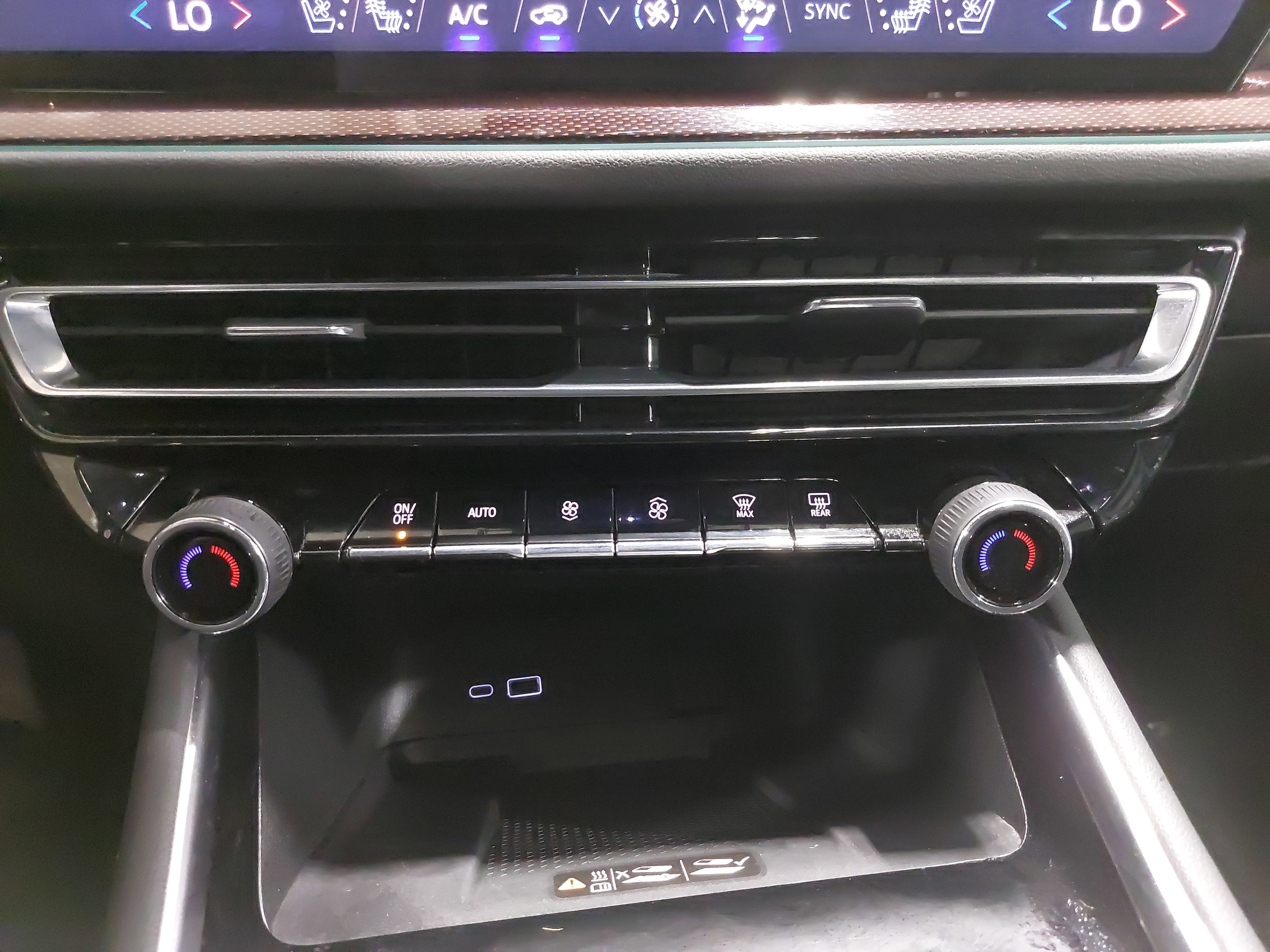 2024 Chevrolet Traverse FWD RS