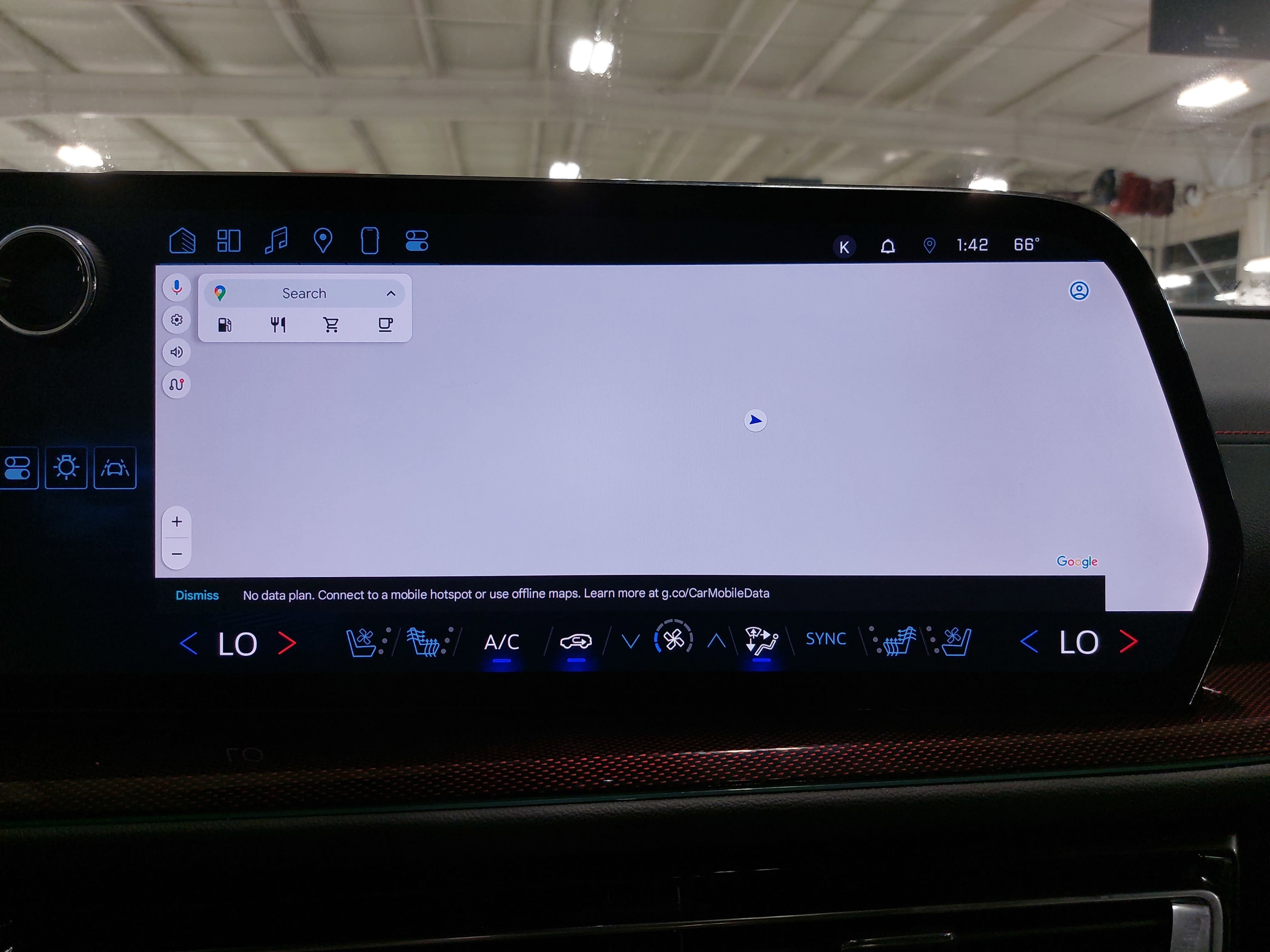 2024 Chevrolet Traverse FWD RS