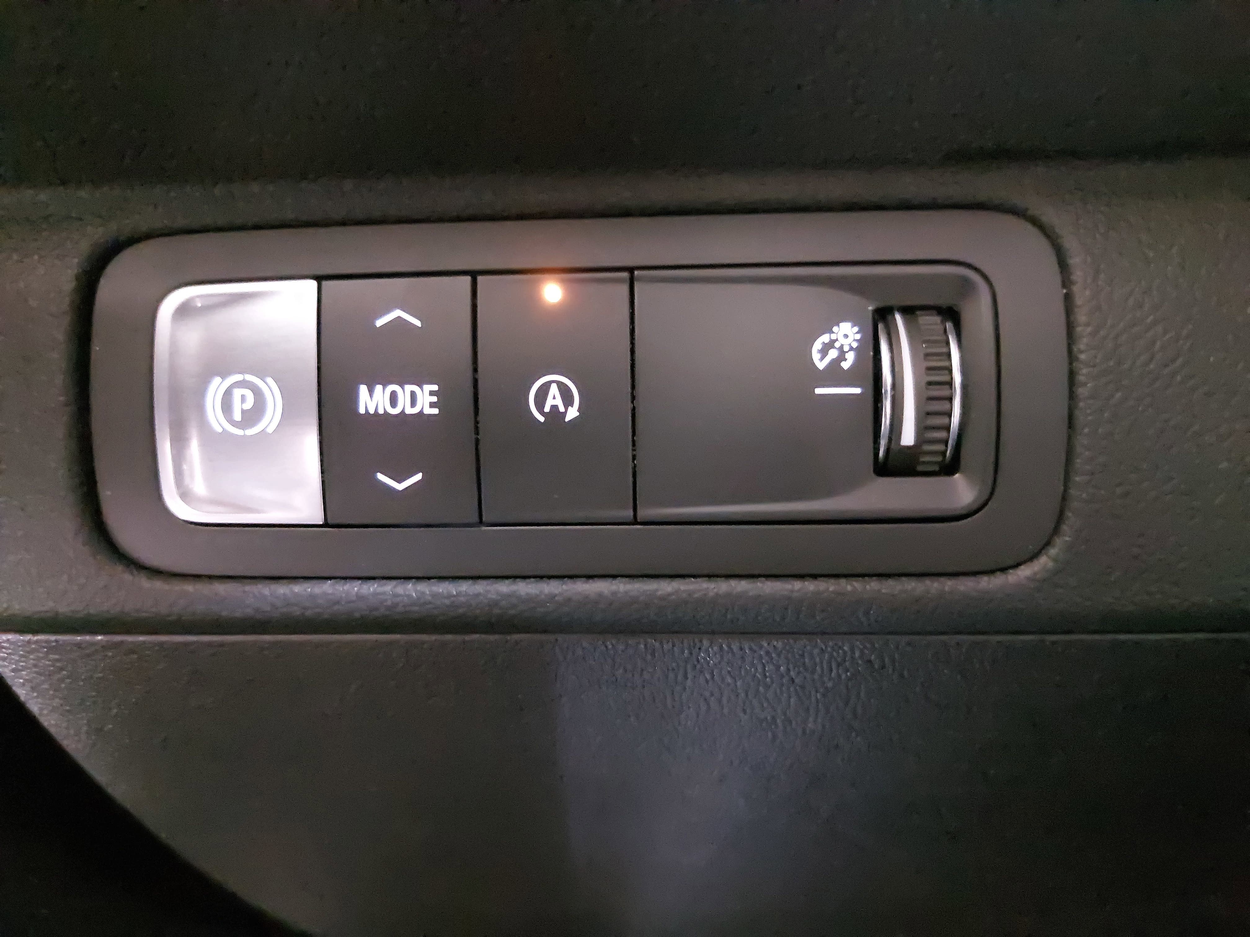 2024 Chevrolet Traverse FWD RS