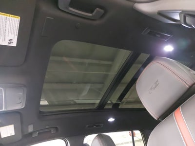 2024 Chevrolet Traverse FWD RS