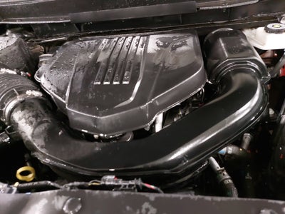 2024 Chevrolet Traverse FWD RS